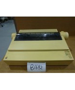 Apple Macintosh ImageWriter II Printer A9M0310 - $156.21 CAD