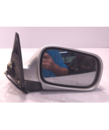2004-2007 SUBARU IMPREZA RIGHT SIDE MIRROR ASSEMBLY P/N 42416-900 GENUIN... - €40,79 EUR