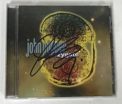 John Popper Signed Autographed &quot;Zygote&quot; Music CD - COA/HOLO - $69.99