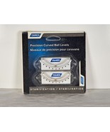 Camco 25553 Precision Curved RV Ball Level - 2 Pack - $12.82