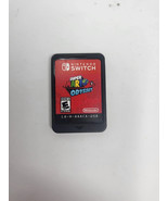 Super Mario Odyssey (Nintendo Switch, 2017) Cartridge Only - $712.19 MXN