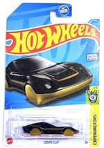 Hot Wheels Coupe Clip - $8.93