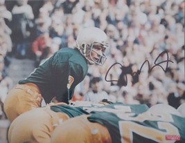 Joe Montana autographed signed 8x10 Photo Notre Dame Irish 49ers RCA COA - £72.62 GBP