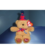 Fun TY Beanie Baby MWMT 2006 (2nd one) - $2.99
