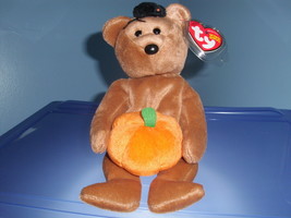 Hocus TY Beanie Baby MWMT 2004 - $56.91 MXN