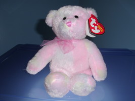 Fauna TY Beanie Baby MWMT 2007 - $56.91 MXN