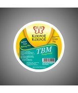 Koepoe-koepoe Baking Mix TBM Emulsifiers (Ovalett/Ovalette), 35 Gram (Pa... - $499.12 MXN