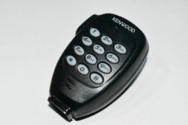 Kenwood KMC-36 Keypad Microphone Head For NX-800 NX-901 TK-750 TKR-850 - $19.11