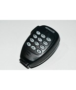 Kenwood KMC-36 Keypad Microphone Head For NX-800 NX-901 TK-750 TKR-850 - $351.94 MXN