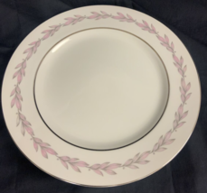 4 Narumi Miramar Fine China Dinner Plate 1913391 - £19.03 GBP