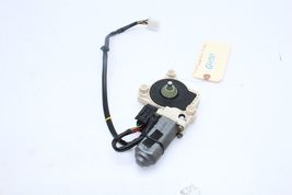 01-06 MERCEDES-BENZ S55 AMG REAR LEFT DRIVER SIDE WINDOW REGULATOR MOTOR Q4188 image 8