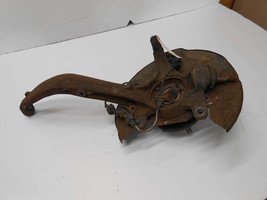 2008 Honda Accord Front Right RH Passenger Spindle Knuckle - $1,860.82 MXN
