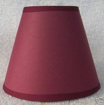 New WINE Paper Mini Chandelier Lamp Shade - $6.50