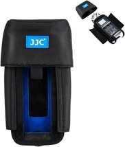 Jjc H5 Protective Carrying Storage Pouch Case Bag For Zoom H5 Handy Port... - £31.59 GBP