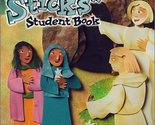 Polar Expedition Elementary &quot;Bible-That-Sticks&quot; Student Book [Paperback]... - £7.07 GBP