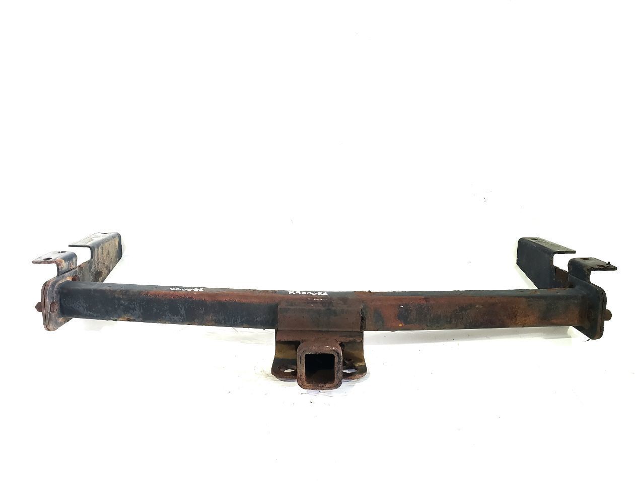 1995 Toyota Landcruiser OEM Trailer Hitch Tow No Hardware  - $148.50