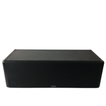SpeakerCraft Monitor 6.5 LCR Center Channel 2 Way Speaker - $69.29
