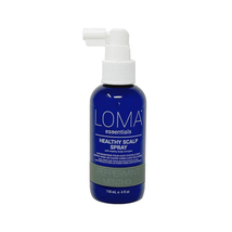 Loma Healthy Scalp Spray, 4oz