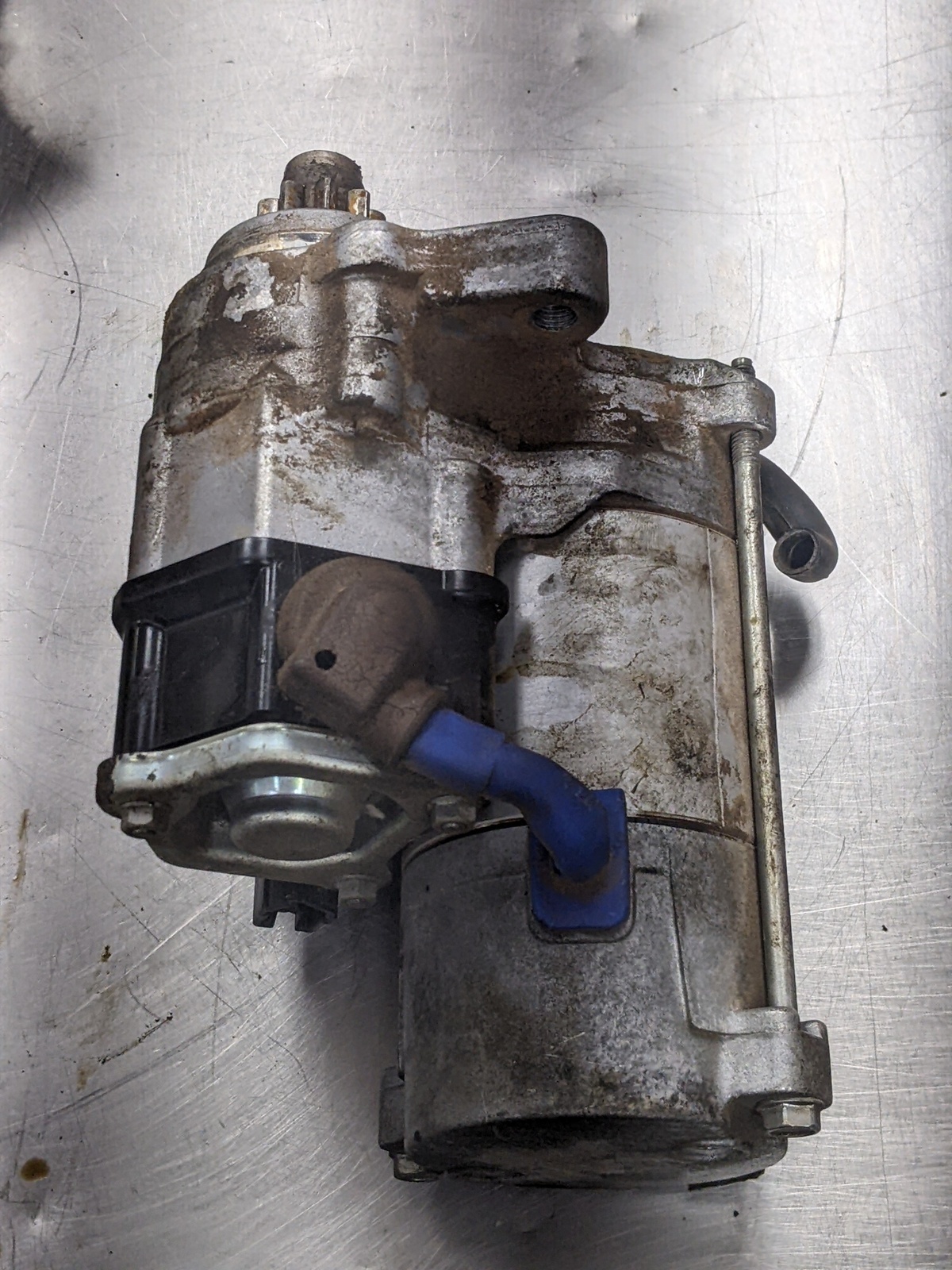 Engine Starter Motor For 01-09 Toyota Sequoia  4.7 2810050101 4wd - $62.32