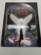 Children Of Fire RPG Sourcebook Blind Luck Studios - £30.27 GBP