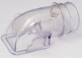 Eureka Upright Vacuum Cleaner Hose Adaptor E-71725-313N - $195.74 MXN