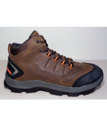 WORX by Red Wing Size 8 Wide COBALT HIKER Boots New Men&#39;s Steel Toe Work... - $197.01