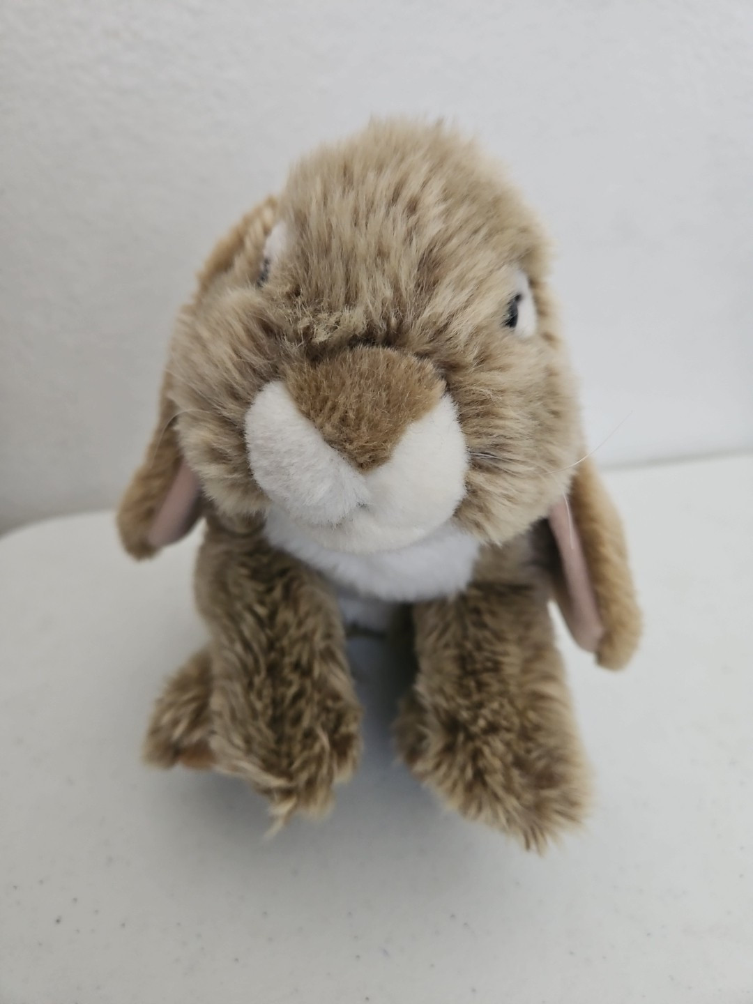 Toys R Us Animal Alley Bunny Rabbit Plush and 50 similar items