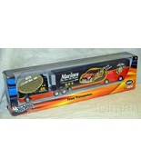 Hot Wheels TeamTransporters -Marines Randy Tolsma 2002 - $33.95 CAD