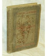 1897 American Book Company School Reading By Grades James Baldwin  - €13,02 EUR