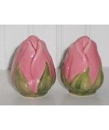 Franciscan Desert Rose Bud Shaker Set (Vintage) - £17.58 GBP