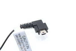 MOTOROLA PMPN4005A RAPID CHARGER POWER SUPPLY E5321 image 5
