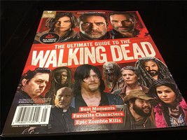 Centennial Magazine The Ultimate Guide to The Walking Dead - £9.42 GBP