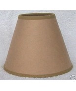 CRAFT Paper Mini Chandelier Lamp Shades - £6.39 GBP