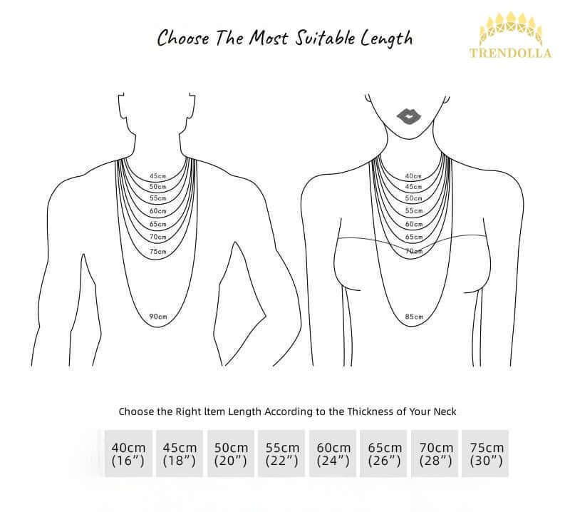 Classic Twist Snake Bone 18K Gold Plated Chain Necklace Item image 6