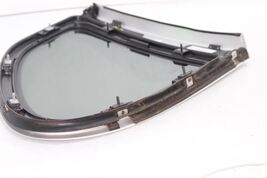 Driver Quarter Glass With Privacy Tint Fits 03-06 08-10 PORSCHE CAYENNE 21583 image 11