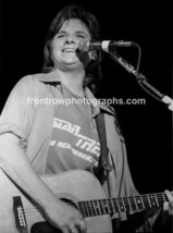Amy Ray of the Indigo Girls - 8x10 Color Photograph - €12,63 EUR