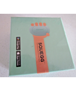 Squegg Smart Hand Dynamometer &amp; Hand Trainer NEW / SEALED - $43.95