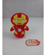 New Hallmark Itty Bittys Marvel Comics Ironman - $8.90