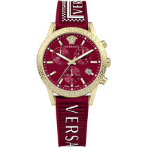 Ladies&#39; Watch Versace VEKB003-22 (Ø 40 mm) (S0373533) - £613.13 GBP