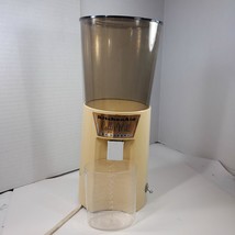 Vintage Kitchen Aid by Hobart Coffee Mill Grinder Model KCM kitchenaid W... - $941.18 MXN