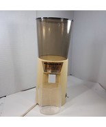 Vintage Kitchen Aid by Hobart Coffee Mill Grinder Model KCM kitchenaid W... - $50.00