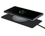 Ultra Slim Wireless Charger By ItS Just Smart, Universal Charger For Qi ... - £30.32 GBP
