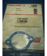 FEL-PRO Water Outlet Gasket 13325 for Chevy GMC 6 1963-66 NOS - $94.84 MXN
