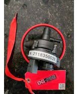 1 IN-2 OUT MBENZ A2118350028 : W218 CL550 W204 C300 C250 S400 AUX WATER ... - $79.01