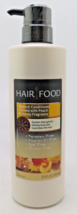 Clairol Hair Food Quench Conditioner 17.9 fl oz / 530 ml - $15.99