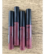 SLEEK Lip Shot Gloss Impact Lip Gloss Shade: #1184 Dark Paradise NEW Lot... - £25.42 GBP
