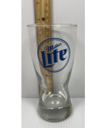 Miller Lite Pilsner Glass 8 OZ - £3.92 GBP