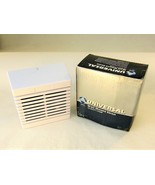 Universal Power Group SS36 15 Watt Wall Mount Siren New in Box - $15.54 CAD