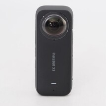 Insta360 X3 5.7K 360 Degree Action Camera CINSAAQ/B image 10