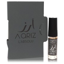 Arabiyat Prestige Aariz L&#39;Absolu by Arabiyat Prestige Mini EDP Spray .10... - $2.13